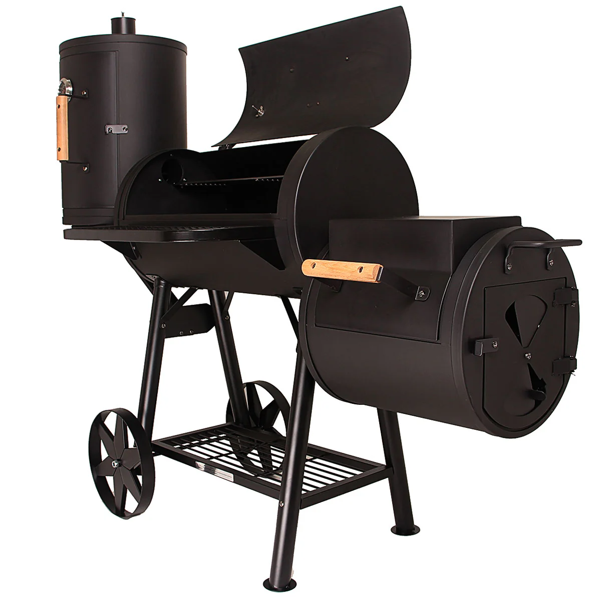 Smoker